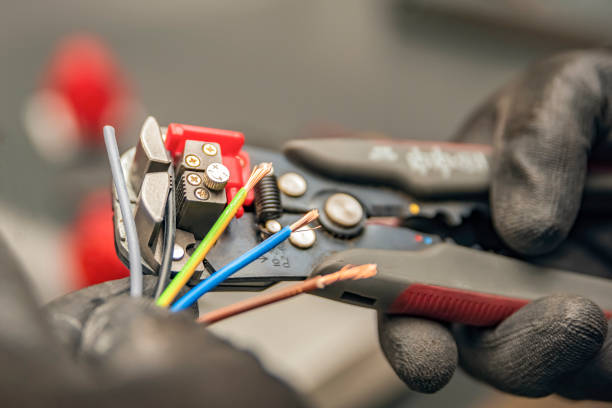 Best Commercial Electrician Services  in Enumclaw, WA