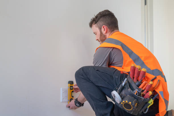 Best Electrical Rewiring Services  in Enumclaw, WA