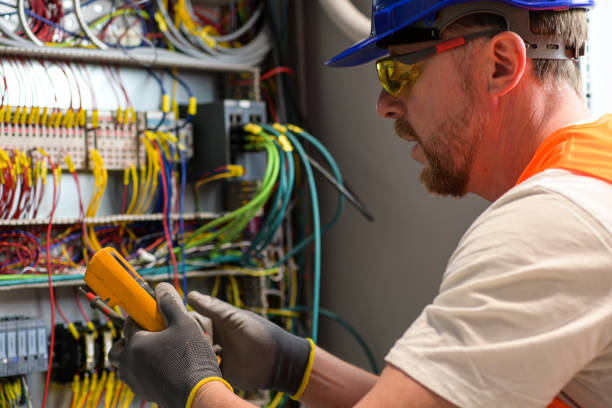 Best Affordable Electrician  in Enumclaw, WA