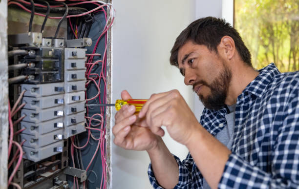 Best Emergency Electrician Near Me  in Enumclaw, WA